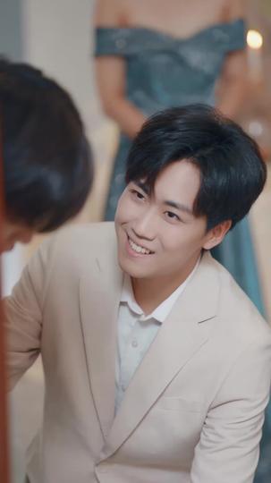 Bound by Blood, Broken by Love Episode 11