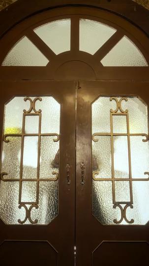 Trapped in Blood, Chained to Love Episode 4