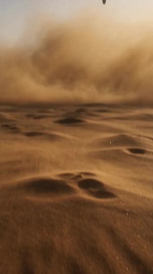 Can't Survive in the Wasteland of Your Love Episode 9
