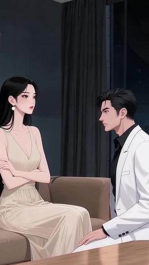 仙帝今天也在努力带娃 第11集