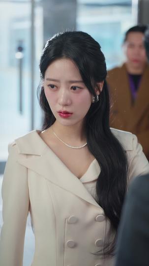 D-100: 남편을 리셋합니다 제4회