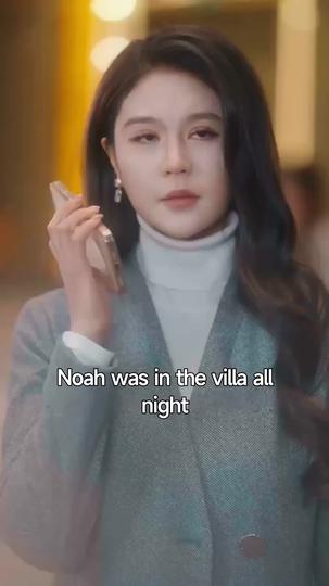 Regret Wears His Name Episode 11