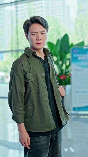 El padre que despreció Episodio 2