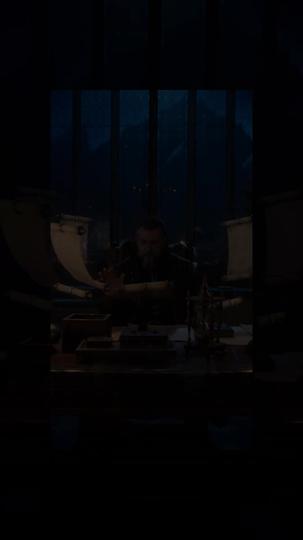 Kebangkitan Pemburu Monster Terbuang Episode 7