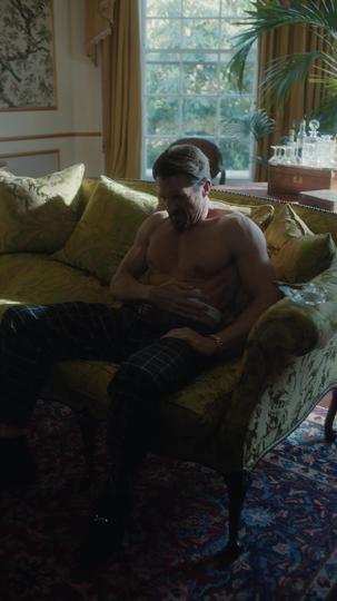 Mafia Lover Episode 2