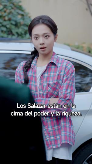 Renací y soy la consentida de mi hermano heredero Episodio 3