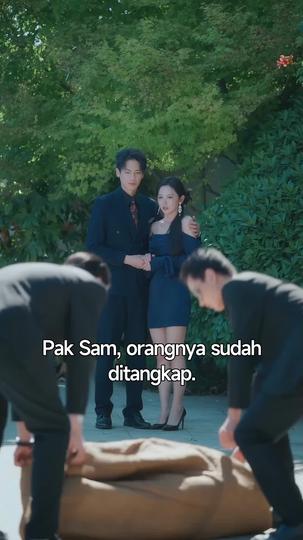 Jejak yang Kutinggalkan Episode 11