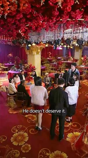 The President’s Husband Is a Deliveryman Episode 8