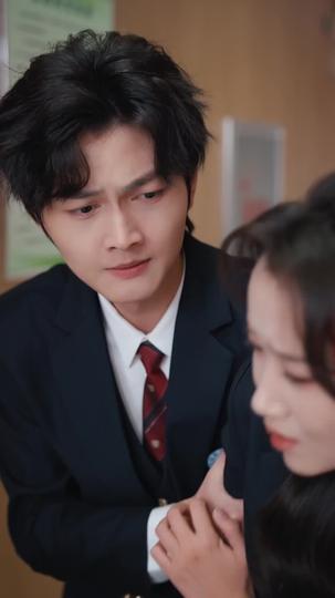 桐花落盡處,再無舊時人 第11集