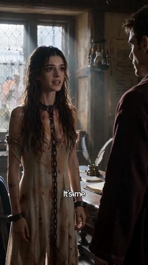 I Came Back in My Own Body, But My Lover Called Me a Liar Episode 7