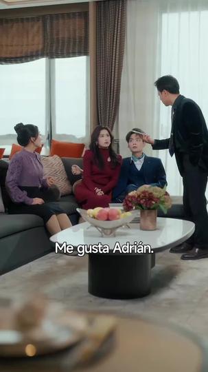 Por ti, contra el mundo Episodio 6