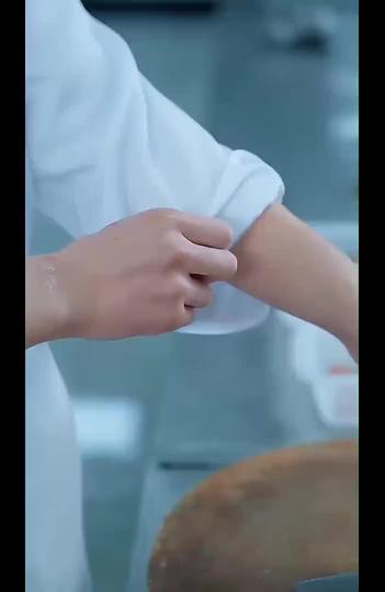 설날 연가: 셰프의 반격 제1회