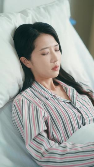 坠入他的一往情深 第10集