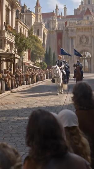 I Married the Beast, and the Prince Regretted It Episode 10