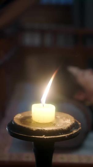 春风不识故人心 第7集