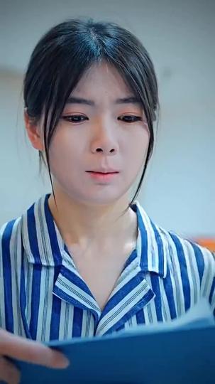 Henry's Imprisoned Wife Episode 8