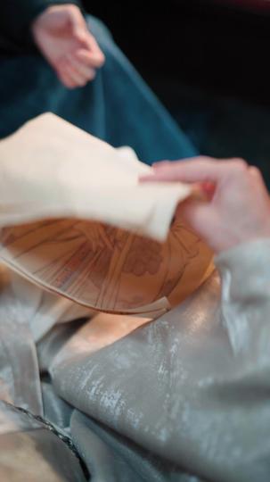 花月正春风 第4集