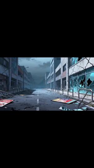 Unlock Love and Conquer Apocalypse Episode 5