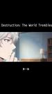 Eight Wings of Destruction: The World Trembles at My Summon Episode 1