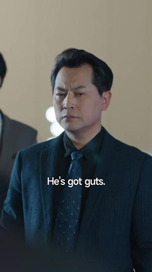 Playing the Fool, Plotting Their Fall Episode 11