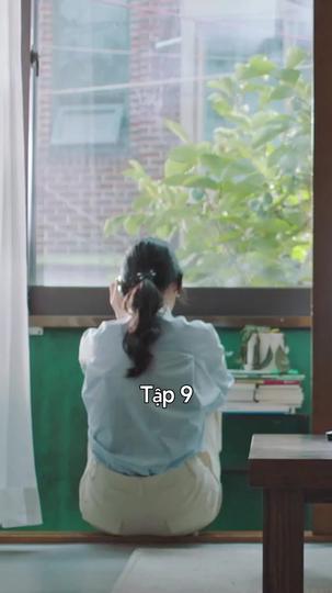 Sau khi chia tay, đừng làm bạn Tập 9