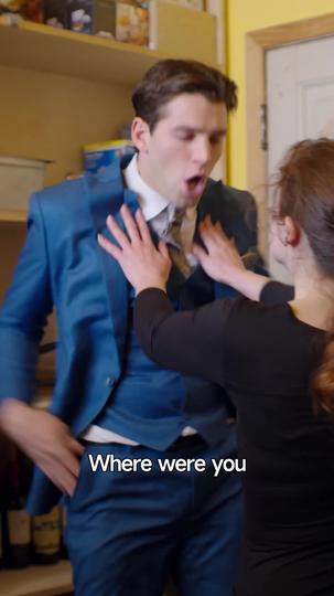 Food, Love, Robots Episode 7