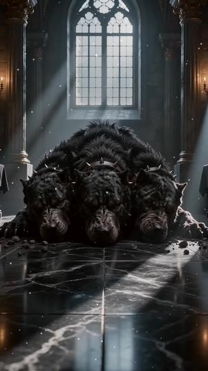 My Best Betrayed Me, The Wolf King Loves Me Episode 10