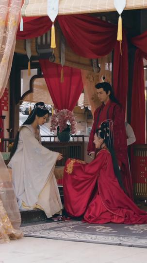 ندم ملك: أين زوجتي؟ 4مجموعة