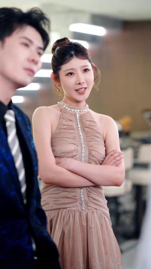 No Room for Your Scorn, Now Watch Me Rise Episode 10