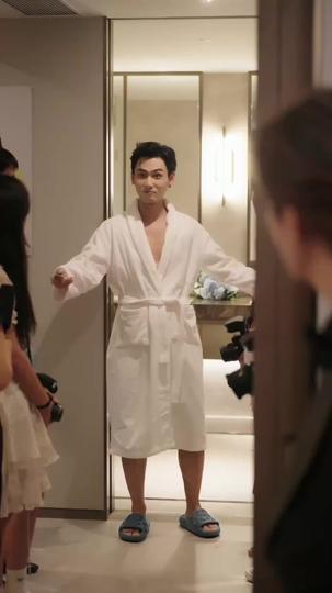 欲壑臣服 第5集