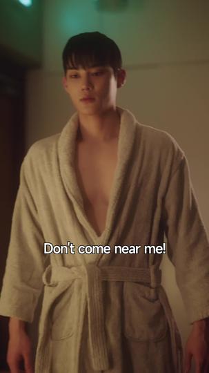 The Tyrant's Bride-to-be Episode 8