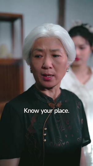 Legacy Rewritten: She Turns the Tide Episode 9