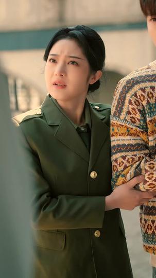 八零年代,深情不負 第3集