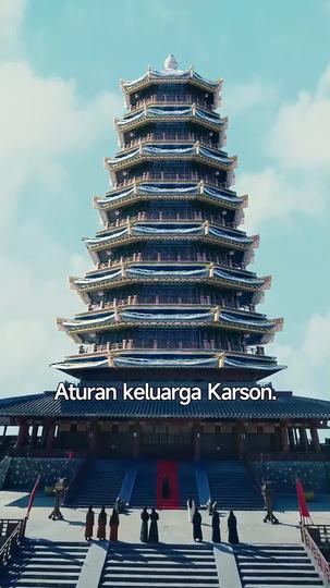 Jiwa Pejuang Legendaris Episode 11