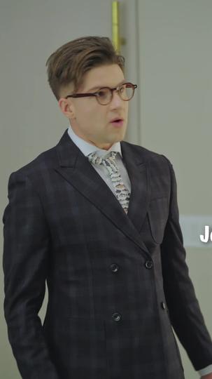 CEO’s Substitute Wife Episode 9