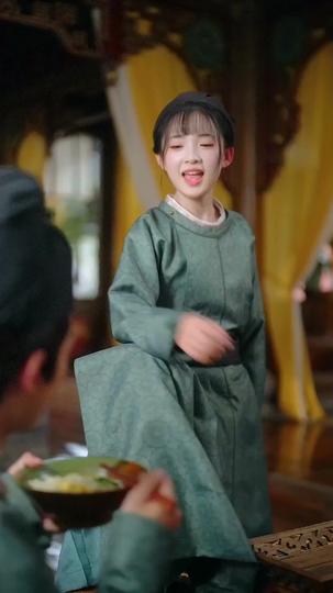 직장 처세술로 황궁 정복하기 제8회