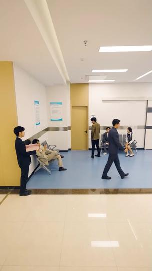 Memulai Hidup Tanpa Kalian Episode 11