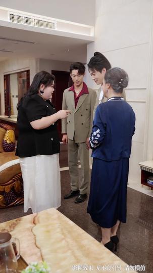 Invincible Healer: Taming Her Heart Episode 3