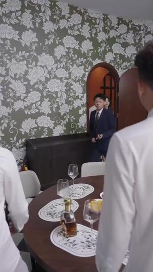 Heart of Vengeance Episode 8