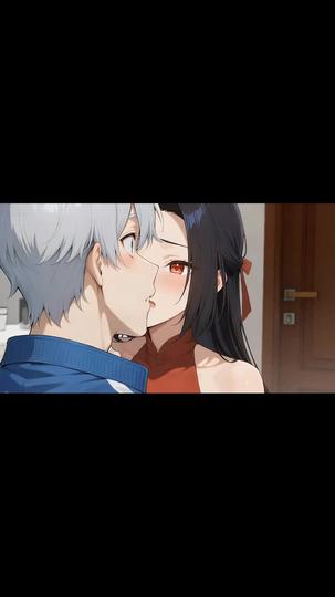 詭異末世：我靠吃女詭軟飯無敵 第4集