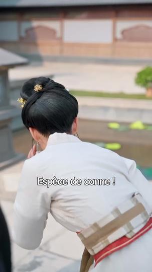 Quand La Justice Manie La Lame Épisode7