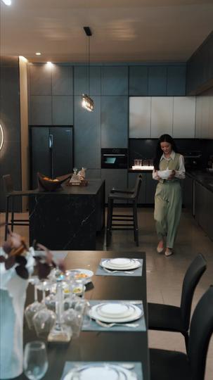 归来不知盛夏 第10集