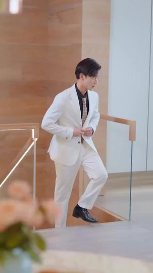 Lần Đầu Tiên Yêu Người Tập 11