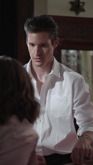 Mr. Vampire Wants Me EveryDay Episode 3