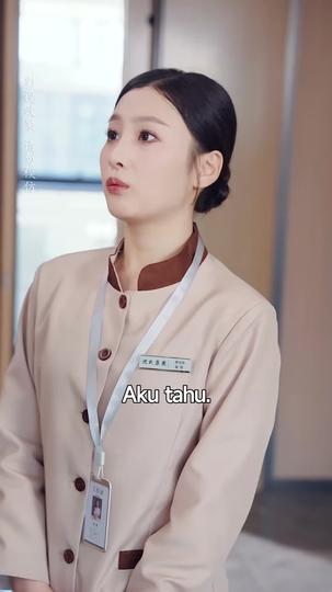 Pernikahan Rahasia dengan Suami Kaya Episode 6