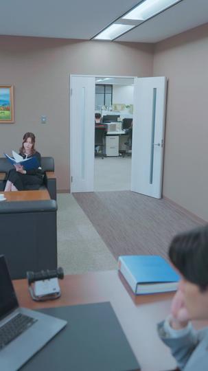 妊婦たちの反撃 第 5 話