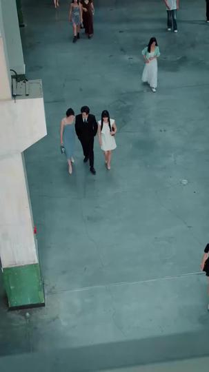 Um Casamento Enterrado nas Mentiras 8Episódio