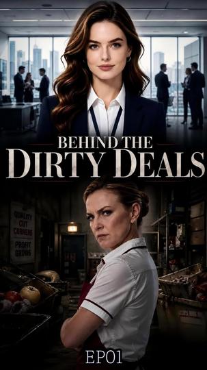 Behind the Dirty Deals Episode 1