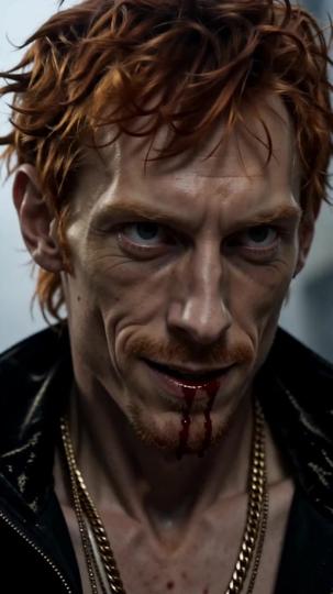 Romancing a Zombie Episode 9