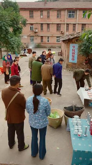 再重頭，不負家與卿 第9集